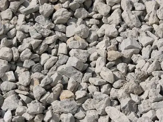 Class 6 recycled concrete road base