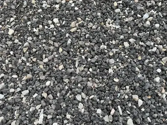 Recycled Asphalt (RAP) ¾ Minus